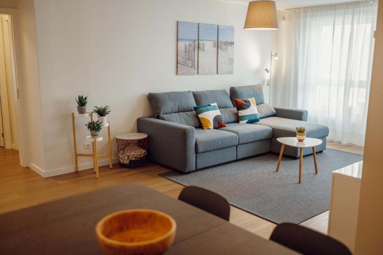 Modern Matosinhos By Homing Διαμέρισμα Εξωτερικό φωτογραφία