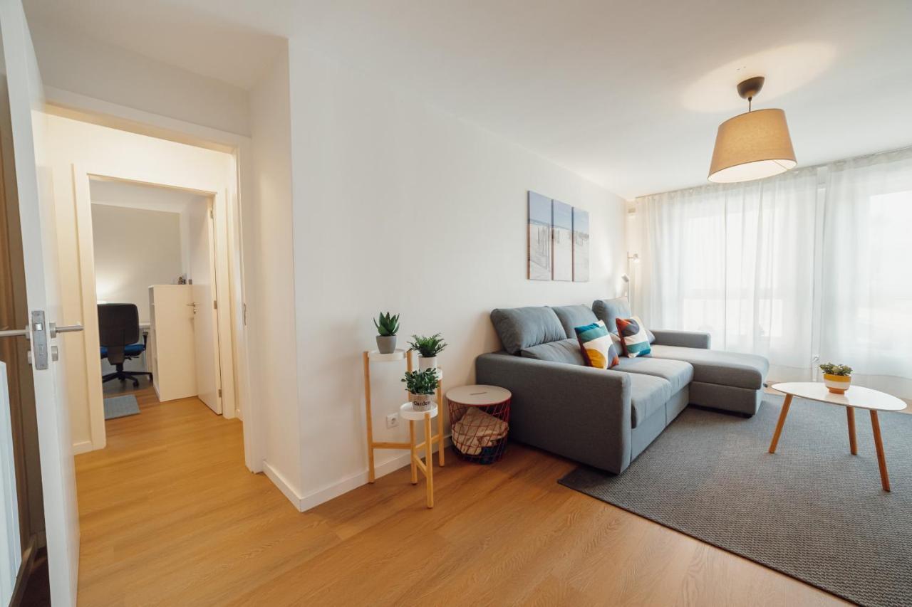 Modern Matosinhos By Homing Διαμέρισμα Εξωτερικό φωτογραφία