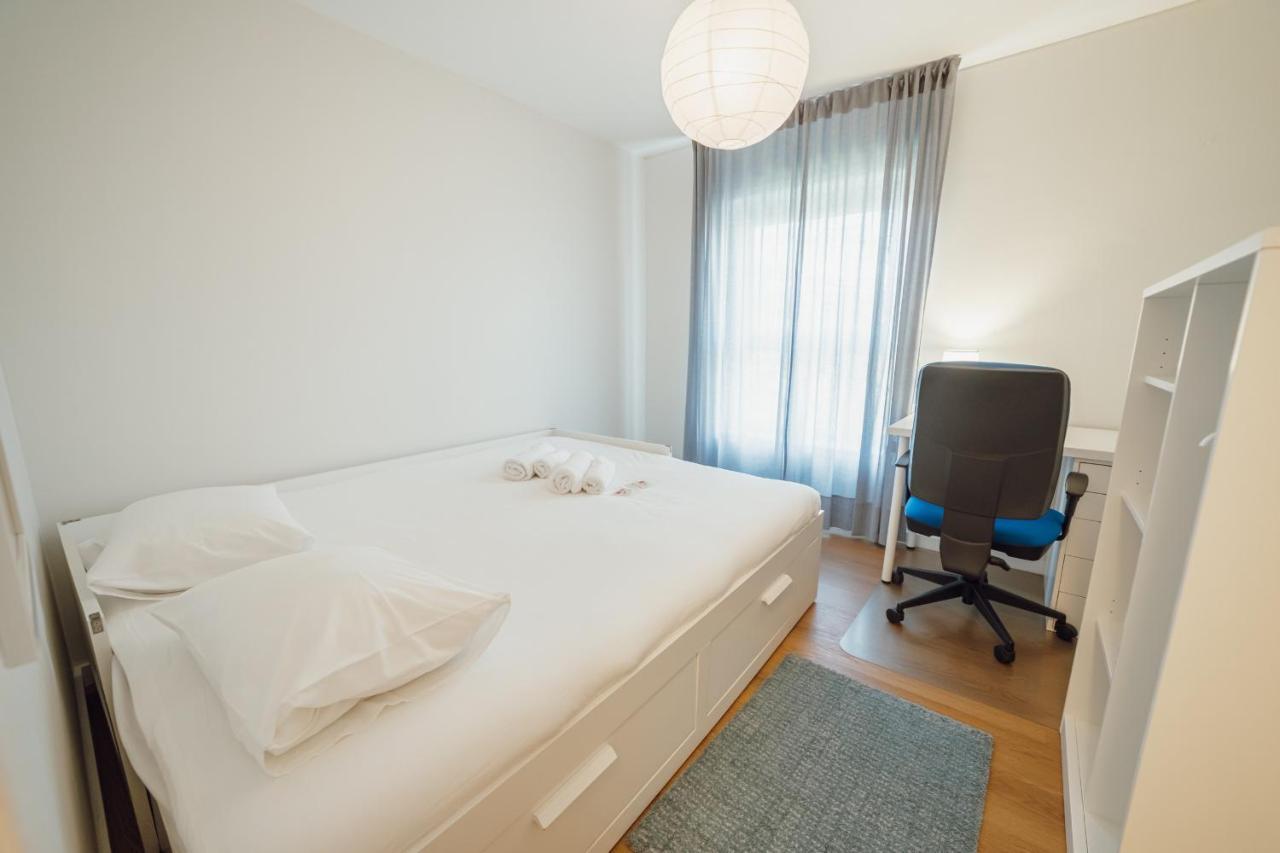 Modern Matosinhos By Homing Διαμέρισμα Εξωτερικό φωτογραφία