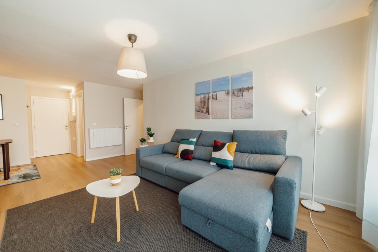 Modern Matosinhos By Homing Διαμέρισμα Εξωτερικό φωτογραφία