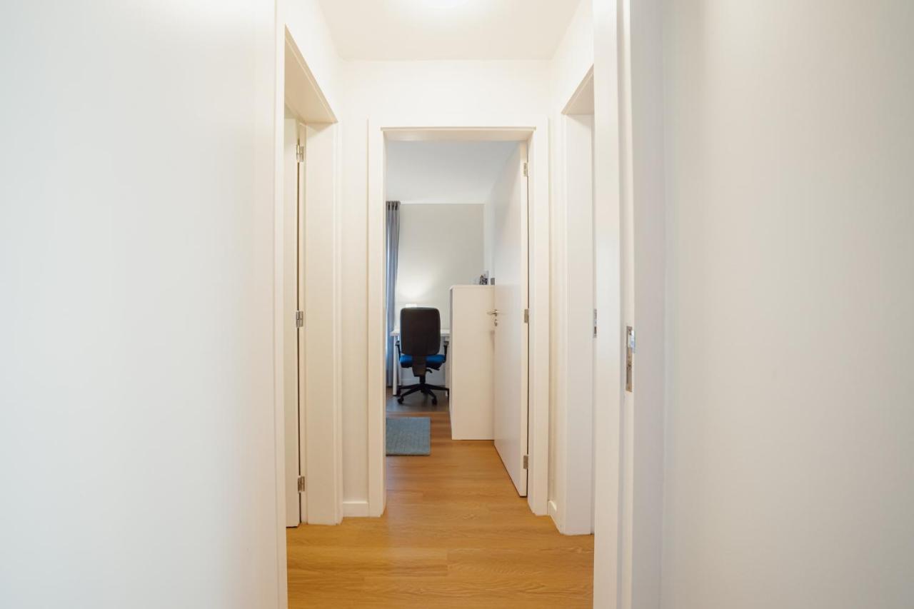 Modern Matosinhos By Homing Διαμέρισμα Εξωτερικό φωτογραφία