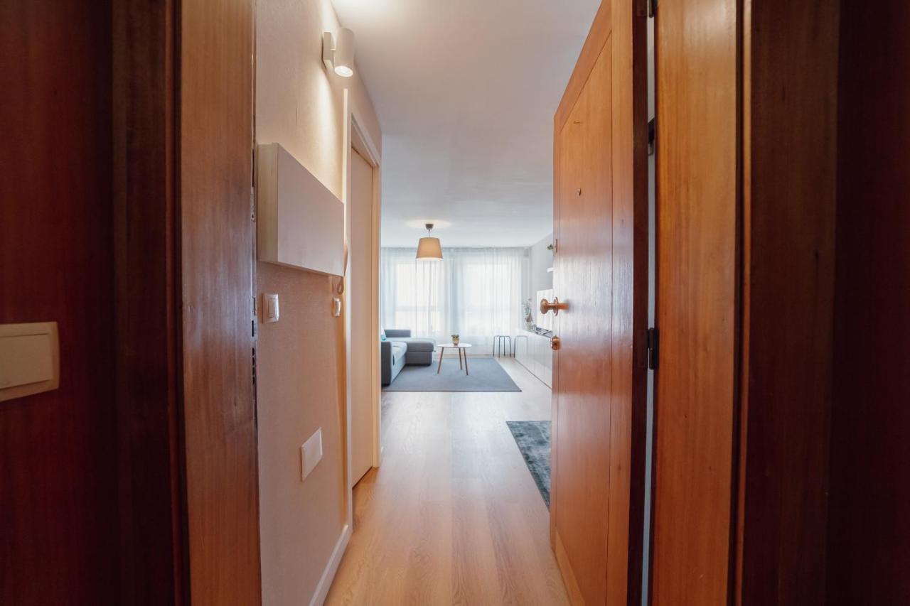 Modern Matosinhos By Homing Διαμέρισμα Εξωτερικό φωτογραφία
