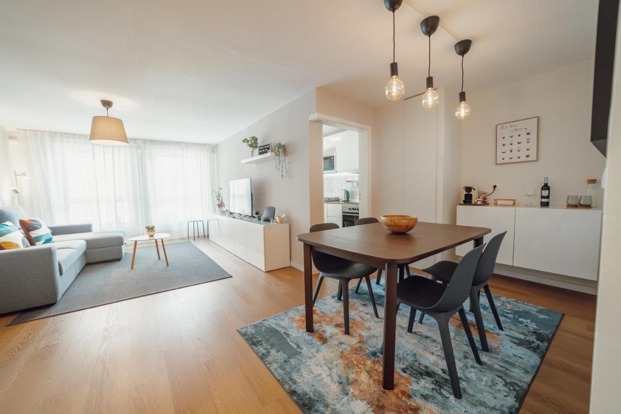 Modern Matosinhos By Homing Διαμέρισμα Εξωτερικό φωτογραφία